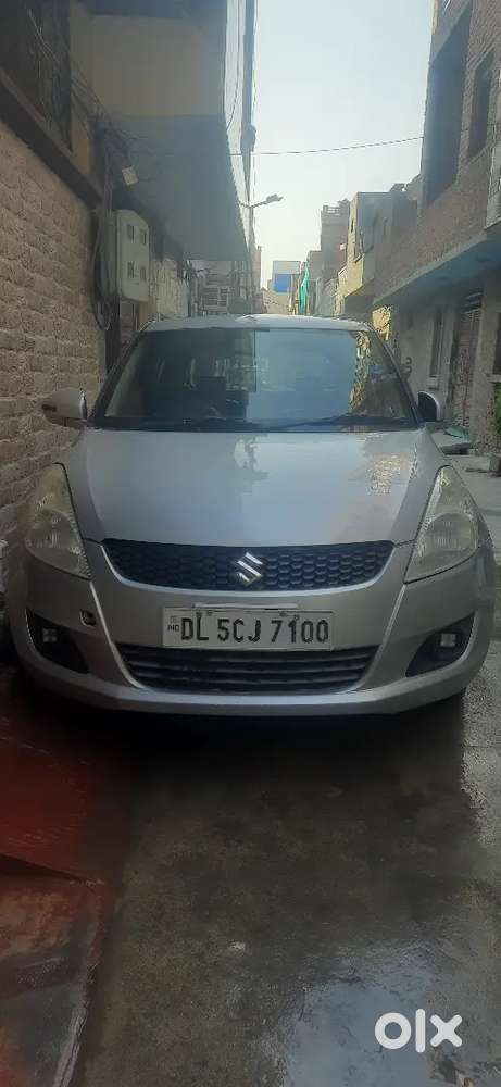 Maruti Suzuki Swift 2014 Diesel Well Maintained