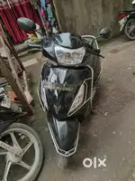 I want to sell my Jupiter black colour