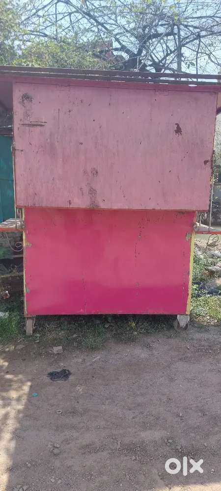 Pn tapri, pani puri tapri chay tapri