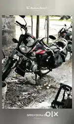 Singal hand baike best