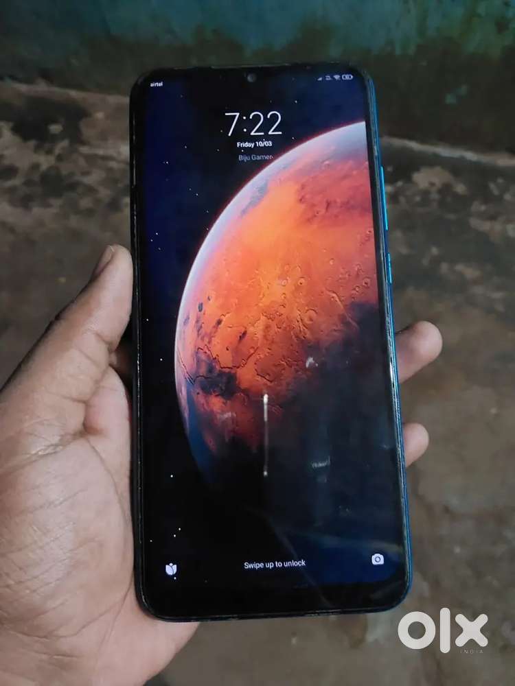 Redmi 9a 2/32gb