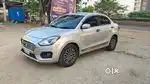 Maruti Suzuki Dzire 2017-2020 ZDI Plus, 2018, Diesel