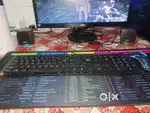 Computer for sale full complete 30000