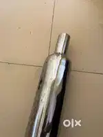 Bullet 350 orignal silencer