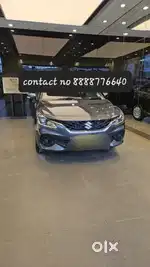 Taxi driver with Badge