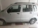 Maruti Suzuki Wagon R 2009 Petrol 140000 Km Driven