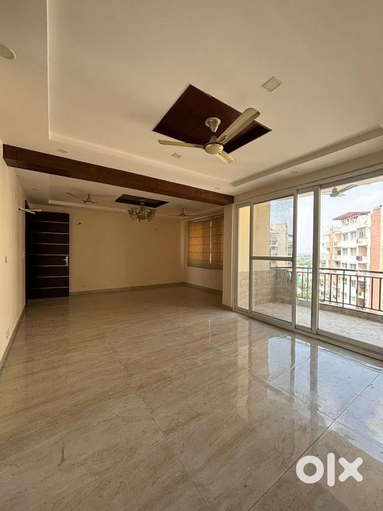 3+1BHK FULLY FURNISHED WITH TERRACE FOR SALE IN HOMELAND HEIGHTS MOH