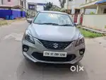Maruti Suzuki Baleno Zeta, 2020, Petrol