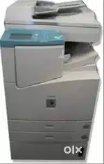 XEROX, PRINTER, STUDIO LIGHTS FOR SALE