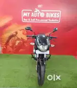Bajaj pulsar150-2014-19600