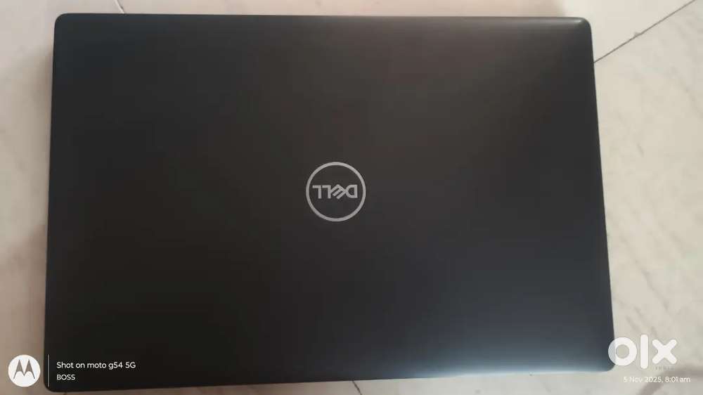Dell latitude 5400 laptop
