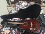 FENDER  CD140SCE