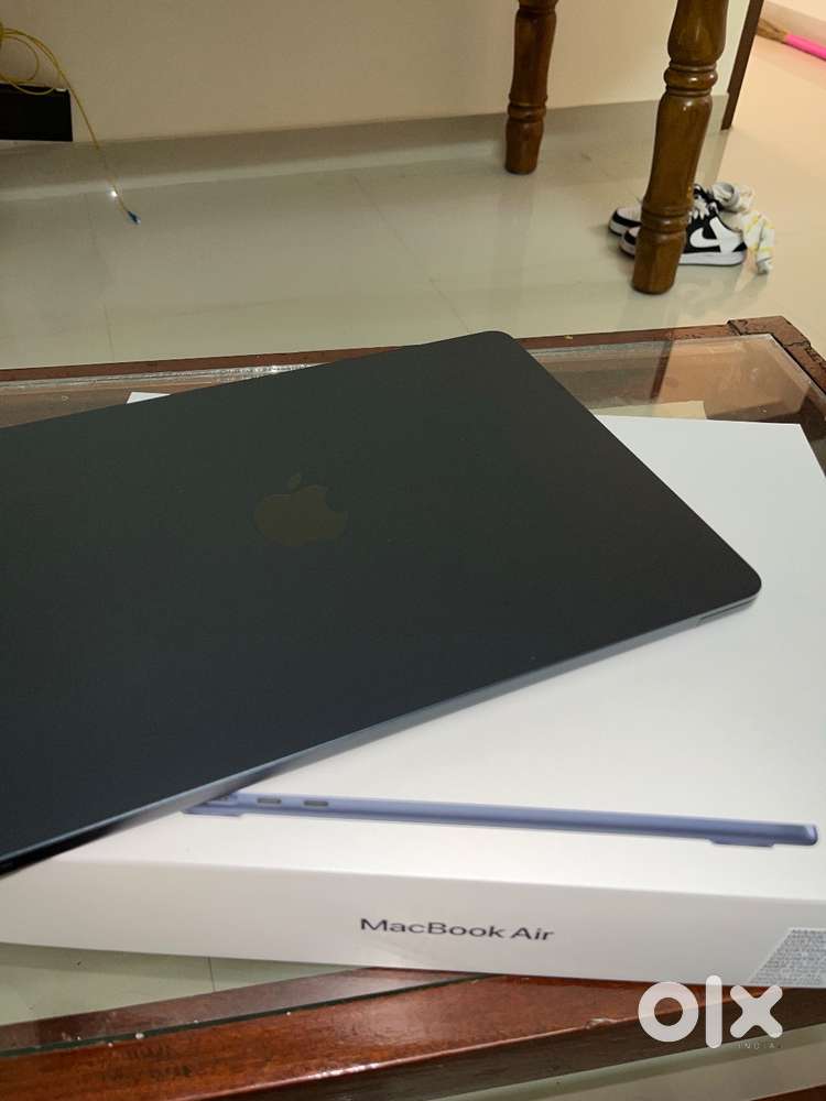 Macbook air M2
