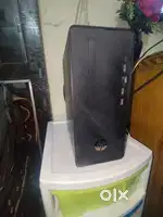 Ryzen 3 pro 2200g cpu...8gb ram...500gb SSD...