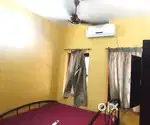 GROUND FLOOR HOUSE | 2 BHK FULLY | FURNISHED AC | FOR RENT