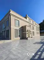 Farmhouse for sale in best location with fully greenery view