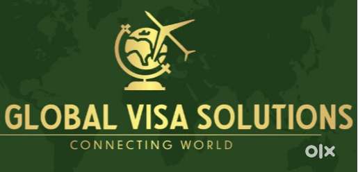 Receptionist cum Telecaller – Immigration Industry