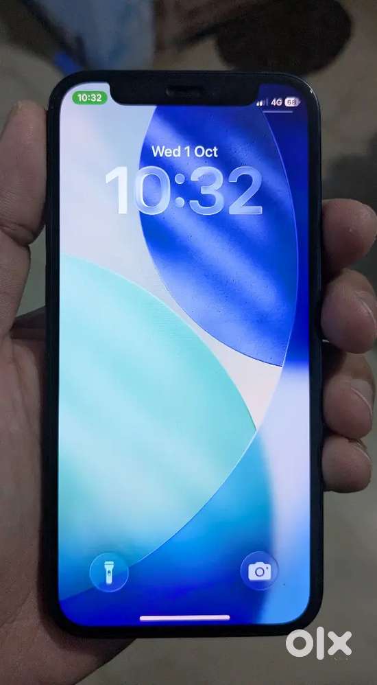 12 Mini iphone