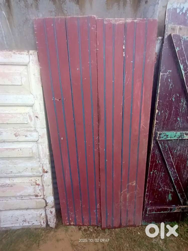 Doors and Windows