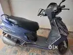 Well maintained Meastro edge scooter for sale
