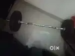 Dumbells and weight lifting