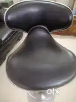 High seat chair