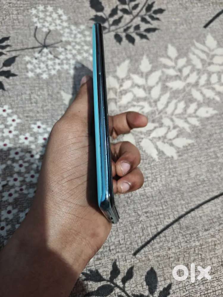 OnePlus nord 2