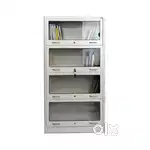 Bookshelf Aaron rack
