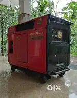 Honda EX 2000 – 2kW Portable Generator