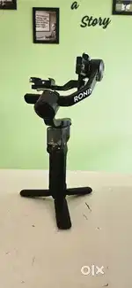 Dji rs mini 3 Gimble