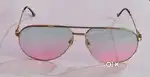 Fred America Cup Sunglasses