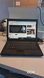 Dell latitude E5400