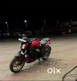 Bajaj dominor 400cc