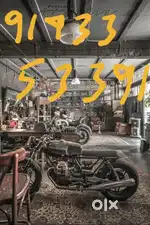 Mechanic needed