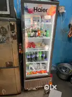 Haier fridge price 36000 ka liya