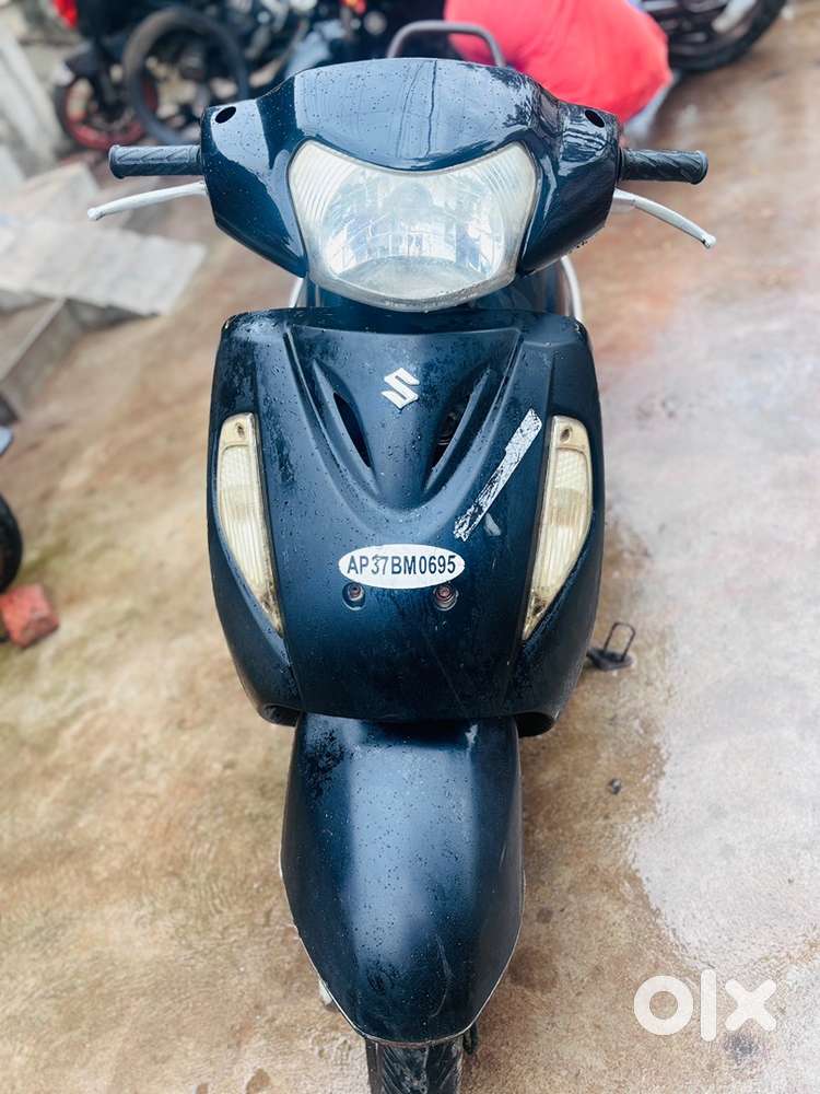 Good condition