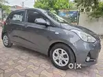 Hyundai Grand i10 2016-2017 Magna, 2017, Petrol