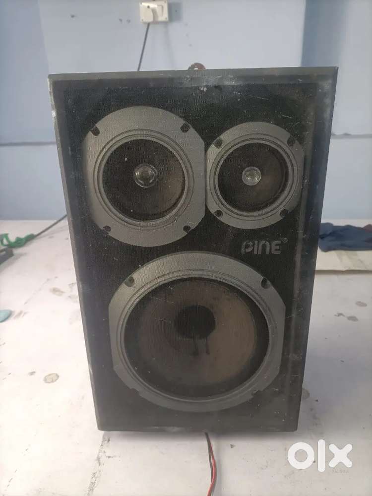 8inch Speaker