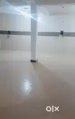 Basement 120 gaz Near zakir nagar dalaan