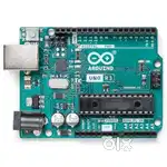 Arduino Uno R3