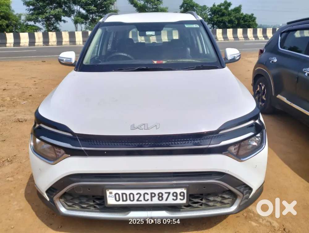 Need experience driver