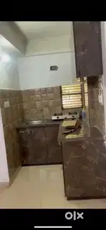 1 BHK Flat Golf link society