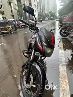 Good condition bike