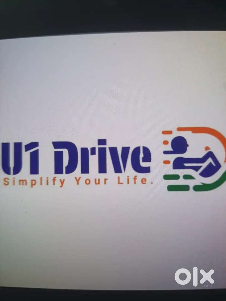 DRIVER JOB