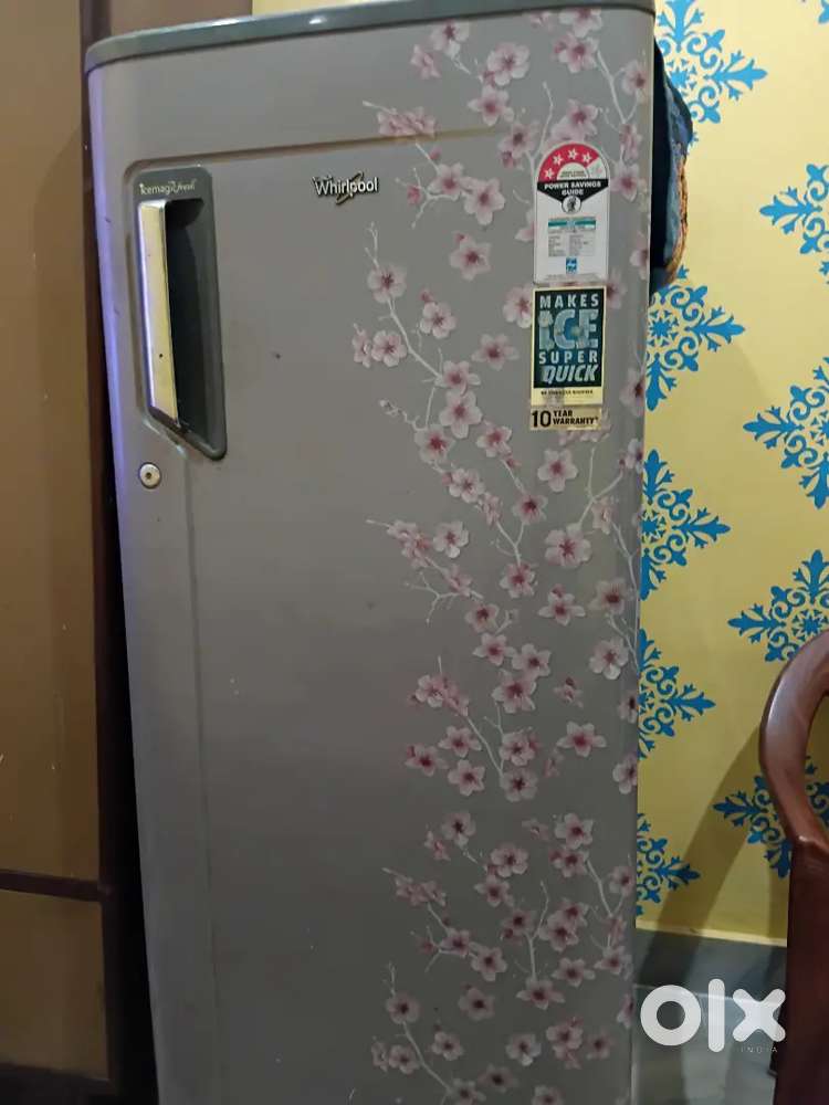 Samsung refrigerator .model/year- DC26045/2015