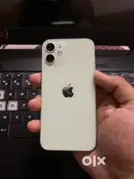 Iphone 12 ehite 128gb