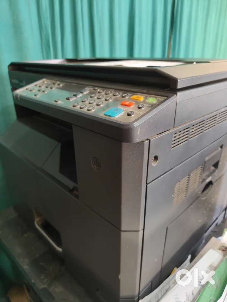 Kyocera taskalfa 1800printer