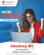 Sales manager/Agency Leader