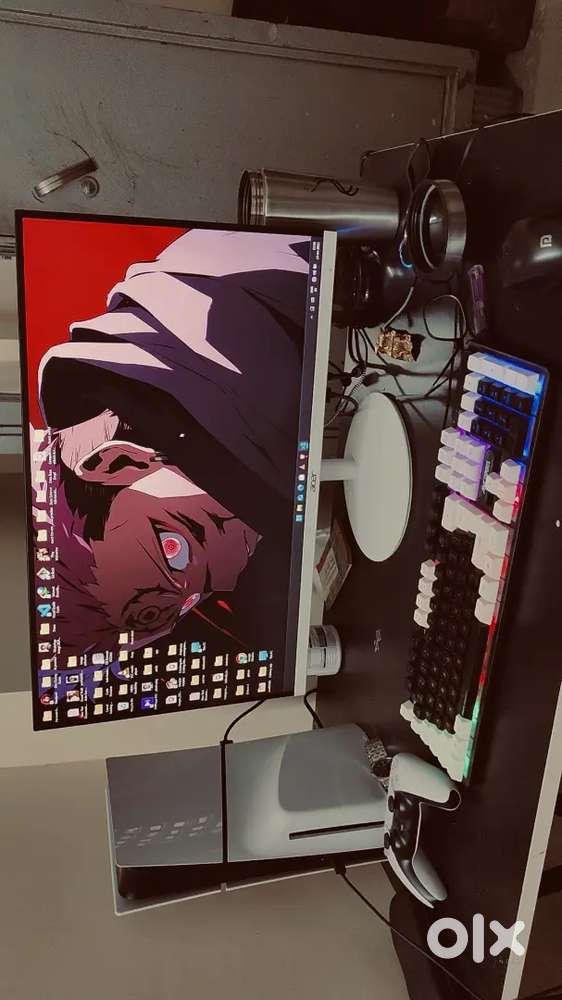 Acer 2k monitor