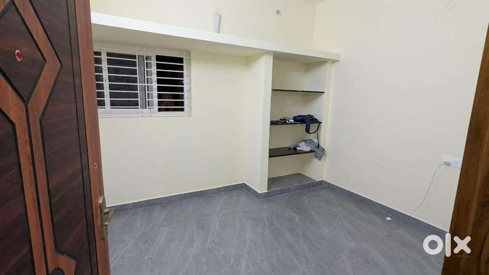 1 BHK FOR RENT